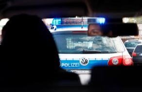 Polizei Rhein-Erft-Kreis: POL-REK: 38-Jähriger unbelehrbar - Pulheim