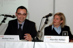 news aktuell GmbH: media coffee von news aktuell und dpa-info.com: "Is Content still King?"