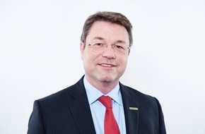 Arbeitgeberverband HessenChemie: Hessische Chemie-Arbeitgeber mit neuem Verhandlungsführer/Merck-Standortleiter Matthias Bürk folgt auf Dr. Emmanuel Siregar