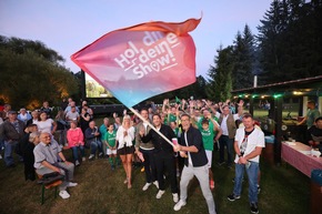 MDR 2025: beständiges Vertrauen, regionale Stärke und stabile Nutzung in herausfordernden Zeiten