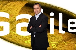ProSieben: Mehr Wissen, mehr Aiman Abdallah Â ProSieben verlängert "Galileo"
