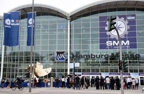 Hamburg Messe und Congress GmbH: Schlussbericht SMM 2018: Maritime Branche zeigt Stärke und Innovationskraft