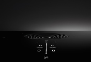 BORA M Pure : Le système polyvalent d&#039;aspiration sur table de cuisson à l&#039;ergonomie maximale