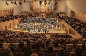 Otto-Friedrich-Universität Bamberg: PM: Universitätsmusik führt Gustav Mahlers „Auferstehungssymphonie“ auf