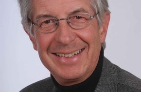 VKG Vereinigung Kantonaler Geb&auml;udeversicherungen: Peter W. Schneider wird neuer Direktor des Interkantonalen R&uuml;ckversicherungsverbands (IRV) und der Vereinigung Kantonaler Feuerversicherungen (VKF)