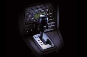 Ford-Werke GmbH: Neues Fünfgang-Automatikgetriebe für den Ford Mondeo