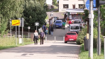 Brücken bauen, Kulturen erleben – mit EU-Förderung das deutsch-tschechische Grenzgebiet neu entdecken