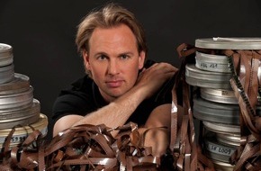 TELE 5: Magazine - Biografien - Meisterwerke Der neue TELE 5-Sonntag mit Stars und großem Kino  ab 20. November, 18.30 Uhr immer sonntags (mit Bild)