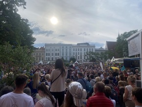 Bilanz: So schön war das HANSEKULTURFESTIVAL 2026