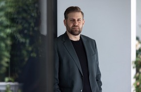 Tieto: Personalia: Manuel Moser (36) ist neuer Leiter von &bdquo;Data & AI&ldquo; bei Tieto