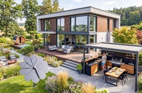 HUK-COBURG: Hab und Gut noch besser absichern / Die HUK-COBURG erweitert Leistungsumfang bei der Wohngeb&auml;udeversicherung