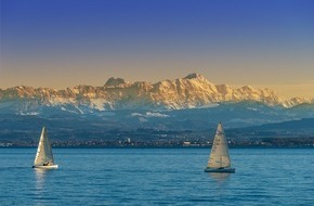 Global Nature Fund: Für Gewässer in Deutschland und weltweit: Seenschutz-Charta veröffentlicht