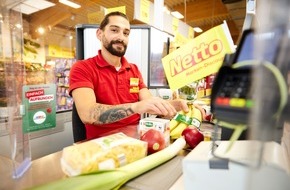 Netto Marken-Discount Stiftung & Co. KG: Netto unterstützt gemeinsam mit Kundinnen und Kunden die Fluthilfe der „Stiftung RTL – Wir helfen Kindern e.V.“