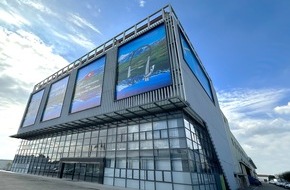Franke Group: Franke Gruppe stärkt globale Marktposition im Bereich Edelstahl-Küchenarmaturen / Franke Gruppe erwirbt Nokite, einen führenden Hersteller von hochwertigen Küchenarmaturen und Zubehör aus Edelstahl