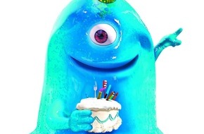 SAT.1: Spaßige Animations-Sensation: "Bob's Big Break" als exklusive Deutschland-Premiere am Samstag in Sat.1