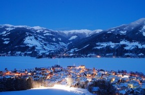 Zell am See-Kaprun: Zell am See-Kaprun: neun Prozent mehr Übernachtungen im Januar - BILD
