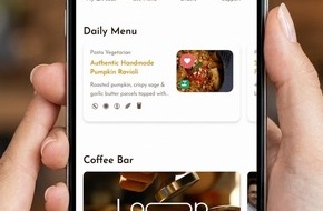 Compass Group Deutschland GmbH: Compass Group erweitert digitales &Ouml;kosystem durch neue Technologiepartnerschaft mit Kanpla