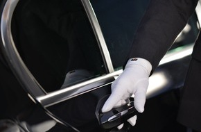 Sixt SE: Sixt Limousine Service jetzt auch über Amadeus verfügbar / Schnellere und einfachere Buchungsabwicklung für Sixt-Partner / Premium-Fahrzeugflotte mit perfekt ausgebildeten Chauffeuren (FOTO)