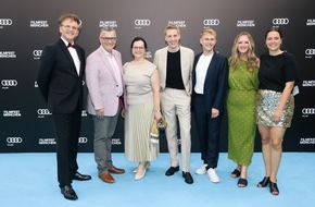 FILMFEST M&Uuml;NCHEN: 43. FILMFEST M&Uuml;NCHEN er&ouml;ffnet