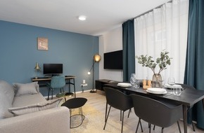 Hendrik Kuhlmann: BRIGHT eröffnet mehrere neue Serviced Apartments mitten in Koblenz