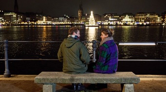 ARD Das Erste: Weihnachtliche Stimmung und festtägliche Spannung | Die Highlights im Advents-, Weihnachts- und Neujahrsprogramm der ARD 2025/26