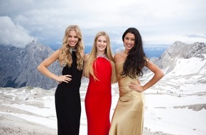 ProSieben: Germany's next Topmodel - by Heidi Klum (mit Bild)