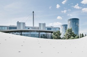 Autostadt GmbH: WE & AI Campus: KI-Kongress am 21. und 22. November in der Autostadt