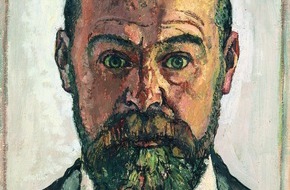 Leopold Museum: Leopold Museum präsentiert umfassende Ausstellung zum Werk des
Schweizer Künstlers Ferdinand Hodler - BILD