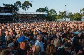 Hessentag 2023: Hessentag 2023: Stadt Pfungstadt blickt auf ein erfolgreiches Landesfest zurück