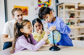 Stiftung Kinder forschen: "Viele Kinder haben keine Chance auf gute frühkindliche Bildung"