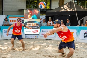 Showdown um den Schweizer Meistertitel auf dem Bundesplatz