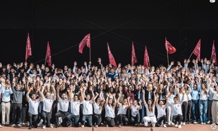Haspa Hamburger Sparkasse AG: Ausbildung bei der Haspa so gefragt wie nie