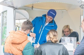 LID Pressecorner: Stadt trifft Land – Tag der Schweizer Milch