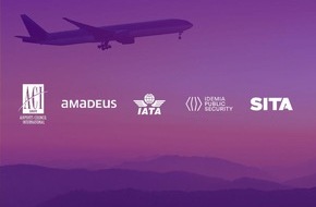 SITA: Neuer Zusammenschluss der Reise- und Luftfahrtbranche fordert EU-Rahmen f&uuml;r sichere und nahtlose biometrische Reisen / Der &bdquo;Digitale Omnibus&ldquo; soll das europ&auml;ische Regelwerk f&uuml;r digitale Technologien vereinfachen