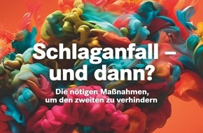 Wort & Bild Verlagsgruppe - Gesundheitsmeldungen: Schlaganfall: Mit Hilfe wieder fit für den Alltag / Nach einem Schlaganfall ist das Ziel, verlorene Fähigkeiten wiederzuerlangen. Die "Apotheken Umschau" gibt einen Überblick, was möglich ist