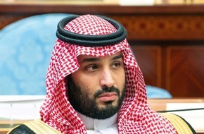 ARTE G.E.I.E.: ARTE zeigt Doku über die Verstrickungen von Kronprinz Mohammed bin Salman in den Mordfall Khashoggi