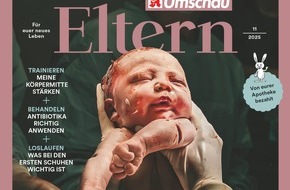 Wort & Bild Verlagsgruppe - Gesundheitsmeldungen: Kaiserschnitt: Was Frauen wissen sollten / Spannende Fakten rund um die Bauchgeburt - und was es mit dem Begriff "Kaiserinschnitt" auf sich hat