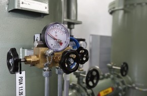 GASAG AG: Streit um Gasdruckstation Müggelheim beigelegt
