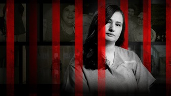 „Der Fall Gypsy Rose Blanchard“: Neue Doku-Serie über die tragische Geschichte einer Frau, die ihre Mutter ermorden ließ, ab April bei Crime + Investigation und Crime + Investigation Play