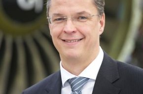 Lufthansa Technik AG: Aufsichtsrat beruft Dr. Johannes Bußmann zum Vorstand Personal, Engine & VIP Services (BILD)