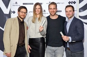 Deutsche Werbefilmakademie e.V.: Edeka-Spot #heimkommen von tempomedia und Jung von Matt ist Deutschlands "Bester Werbefilm 2016"