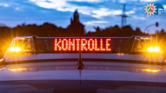 Polizeipräsidium Oberhausen: POL-OB: Rollerfahrer ohne Fahrerlaubnis unter Drogeneinfluss gestoppt