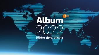 ZDF: Drei Jahresrückblicke im ZDF: Album, Leute und Adieu 2022