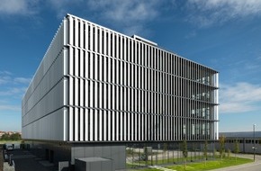 BFFT Gesellschaft für Fahrzeugtechnik mbH: Top-Arbeitgeber BFFT: Meilensteine setzen mit Architektur und Nachhaltigkeit (FOTO)