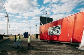 Green Planet Energy eG: Green Planet Energy w&auml;chst weiter und investiert kr&auml;ftig in Wind-, Solar- und Energiewendeprojekte