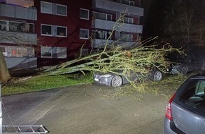 Feuerwehr Wetter (Ruhr): FW-EN: Wetter - drei weitere Einsätze für die Feuerwehr Wetter (Ruhr)