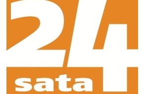 Ringier Axel Springer Media AG: 24 sata wird zur Wochenzeitschrift für Event und Entertainment News in Serbien
