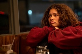 Sky Deutschland: Staffel zwei der Emmy prämierten HBO-Serie "Euphoria" parallel zur US-Ausstrahlung bei Sky