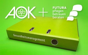 Futura GmbH - pflegen, betreuen, beraten: Zufriedenheit schafft Qualität