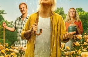 LEONINE Studios: DER REGENMEISTER - Ab 13. August 2026 im Kino!